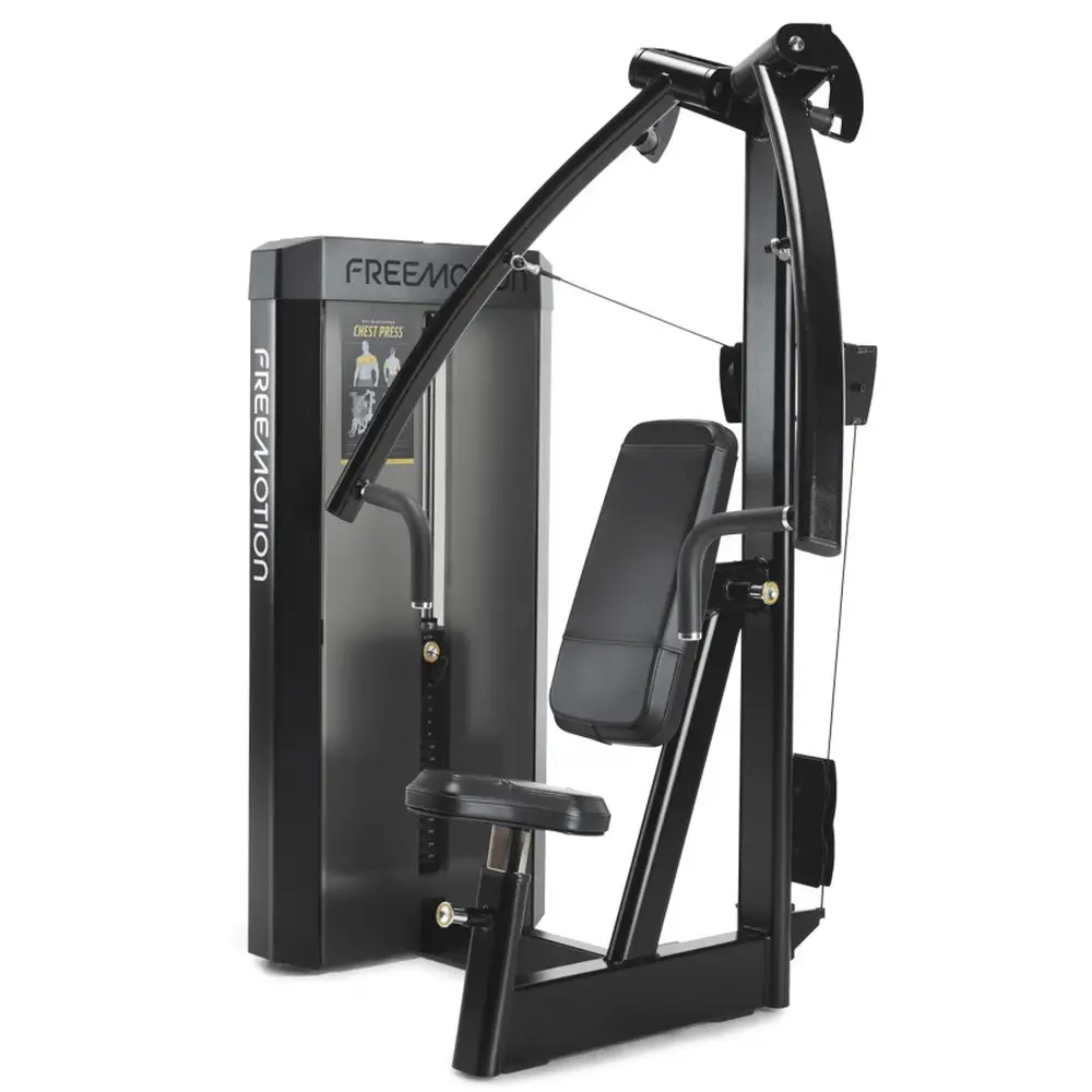 Epic Chest Press