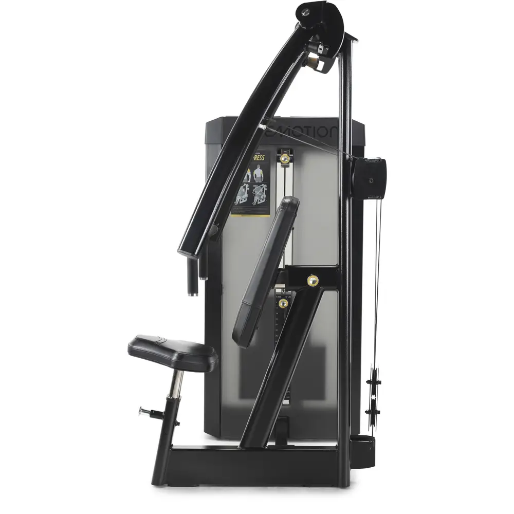 Epic Chest Press - Image 3
