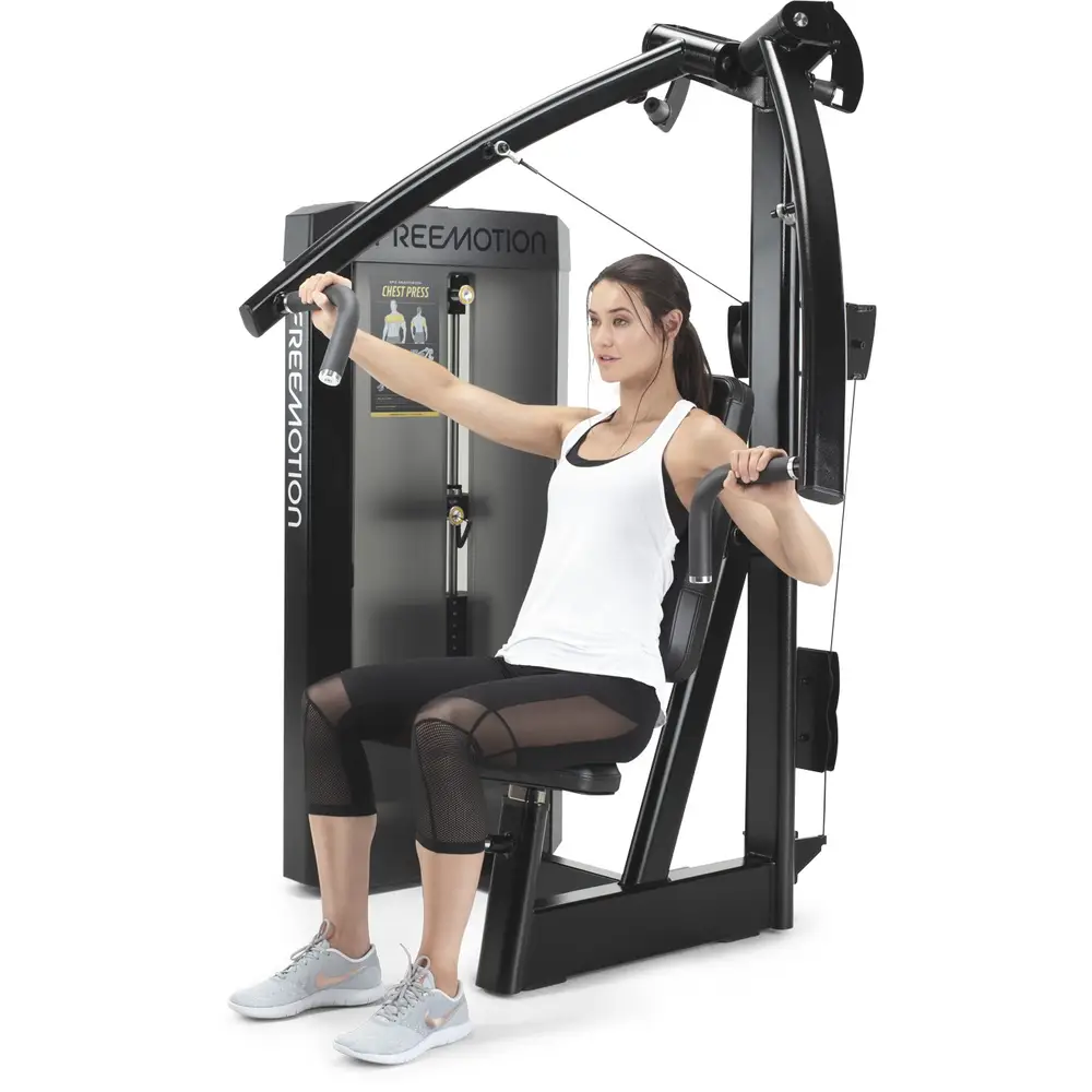 Epic Chest Press - Image 4