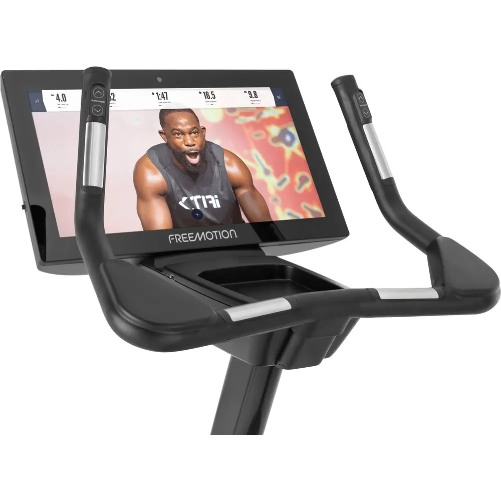 u22.9 UPRIGHT BIKE - Image 5