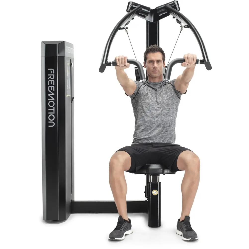 Epic Chest Press - Image 6