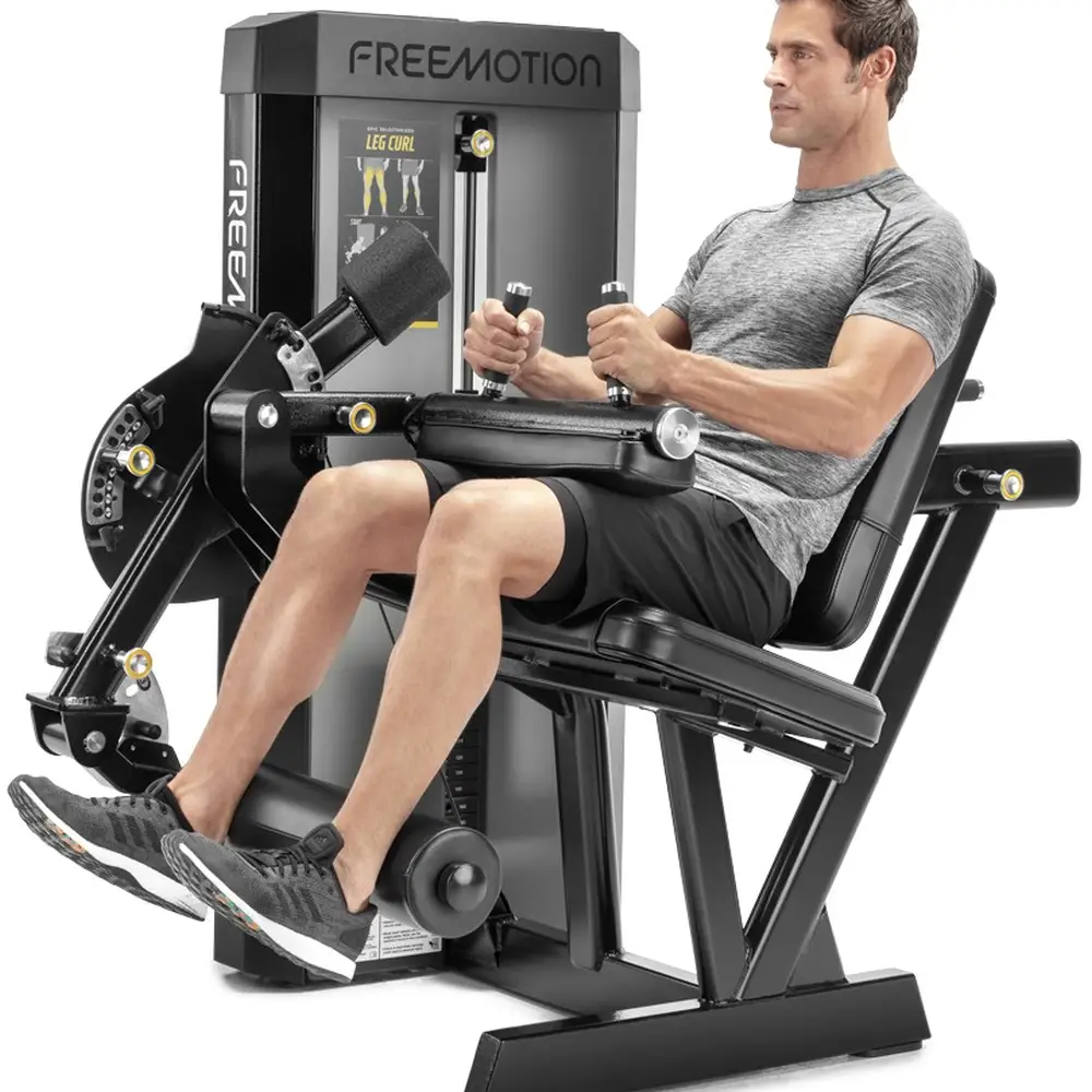 EPIC Leg Curl - Image 7