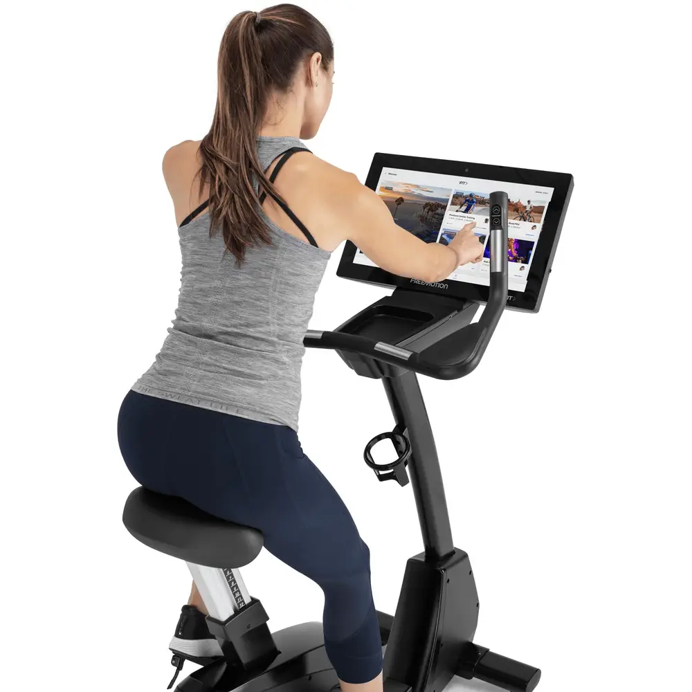 u22.9 UPRIGHT BIKE - Image 12