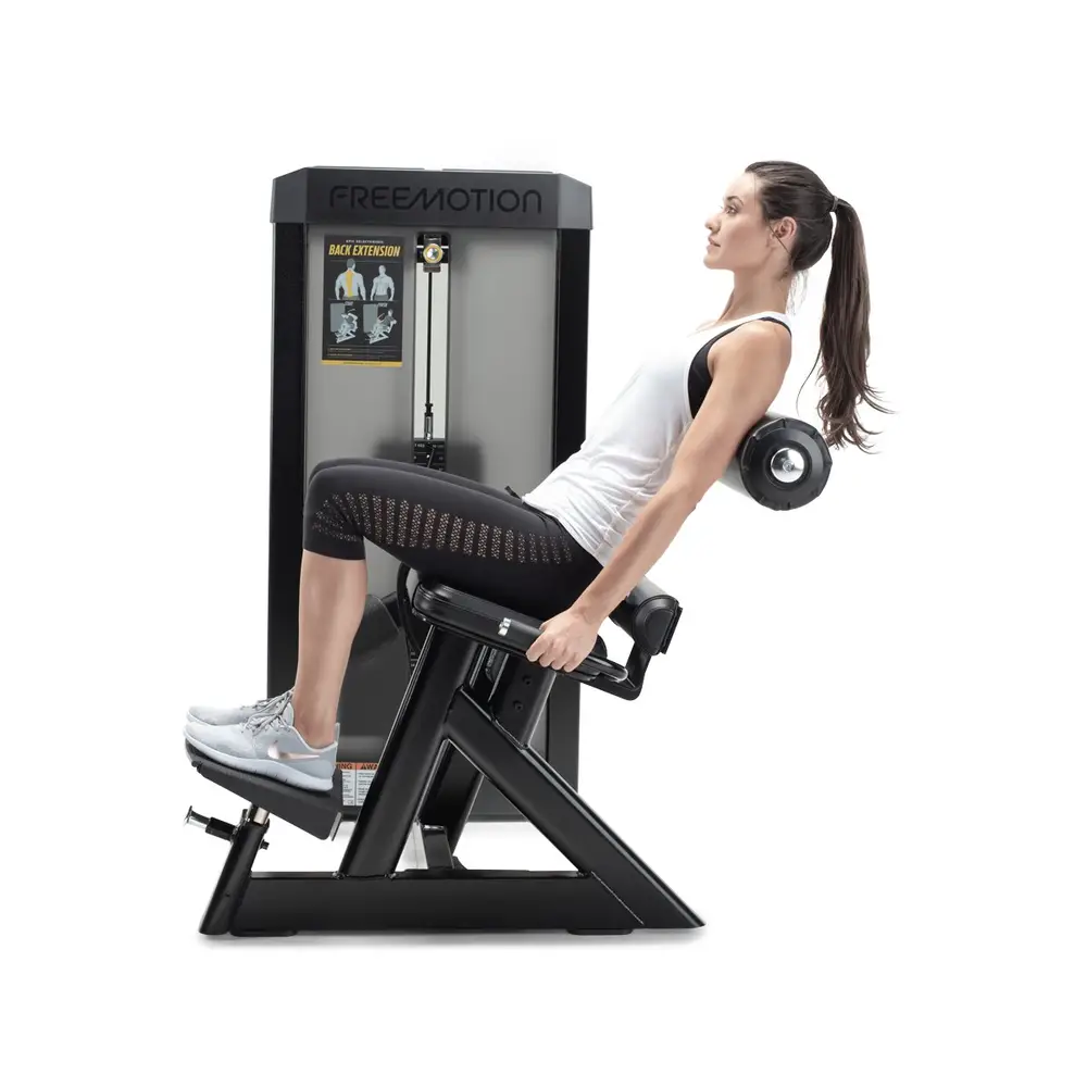 Epic Back Extension - Image 4