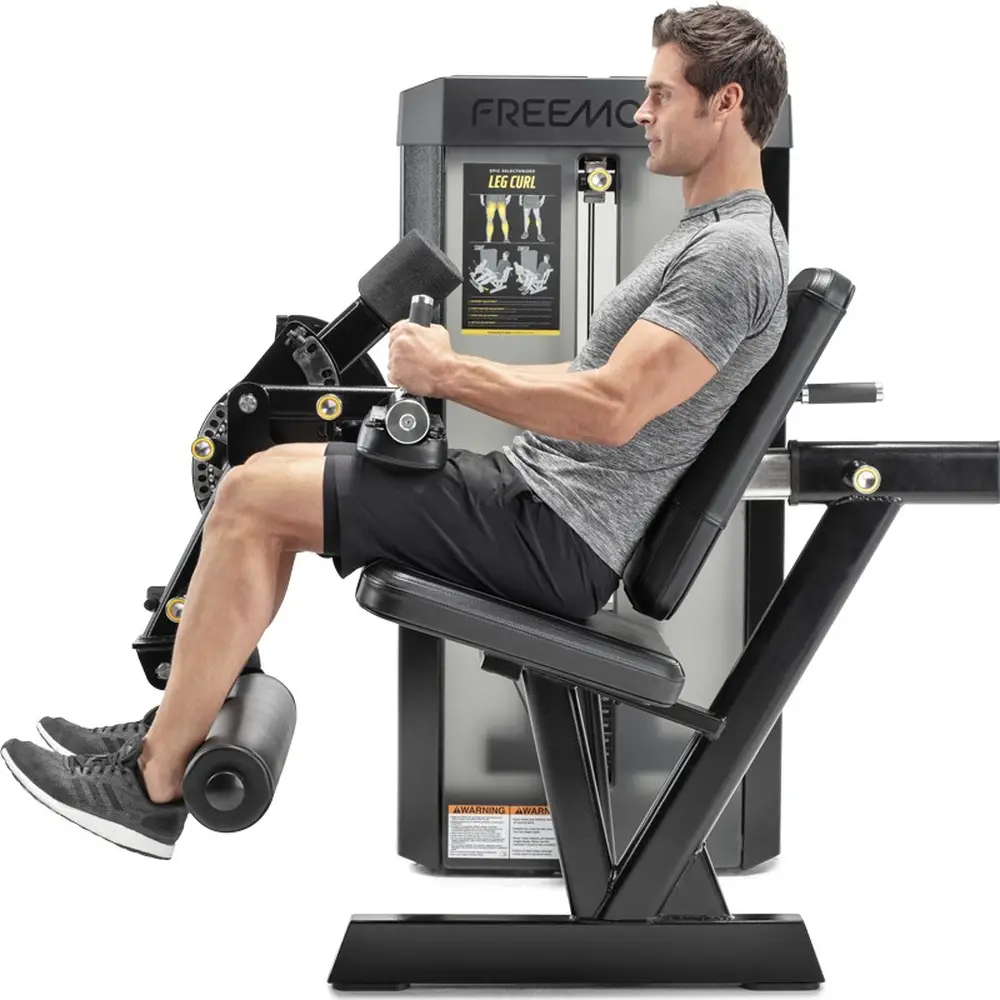 EPIC Leg Curl - Image 8