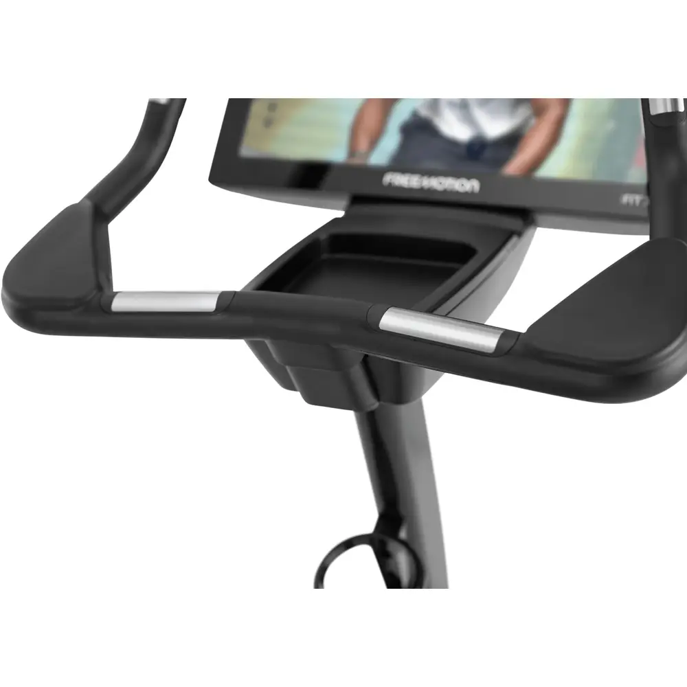 u22.9 UPRIGHT BIKE - Image 6