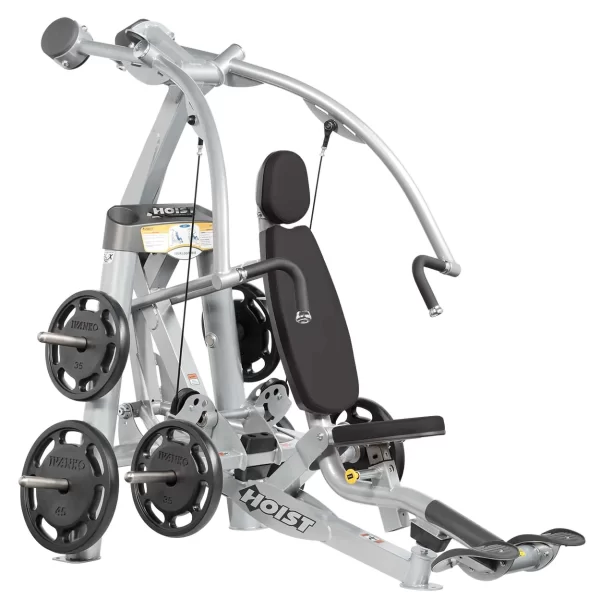 RPL-5301 Chest Press