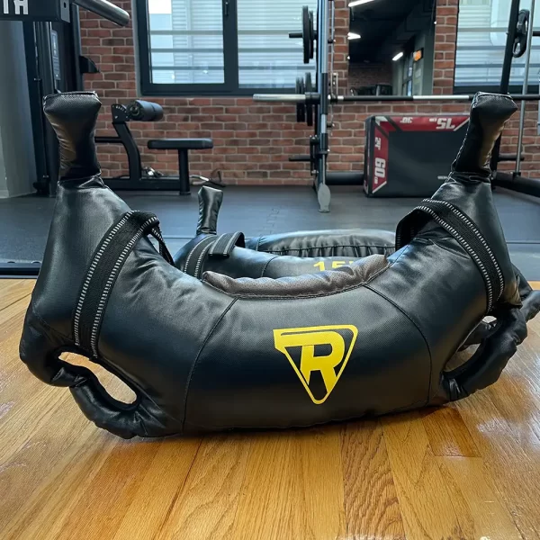 Rekreacija Premium SET -  bugarska vreća - fitnes vreća