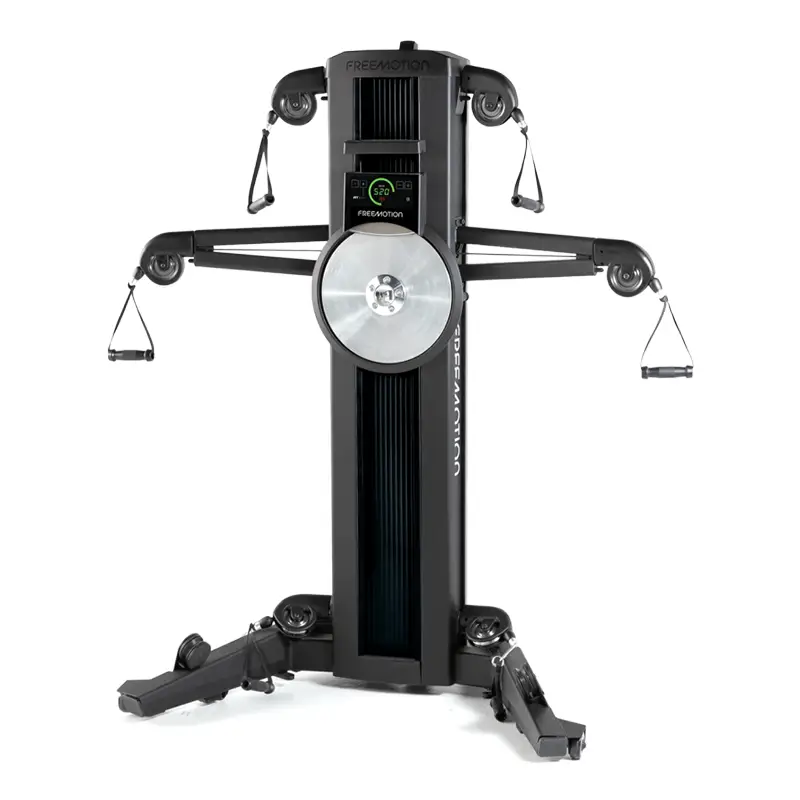 FUSION - Functional Trainer