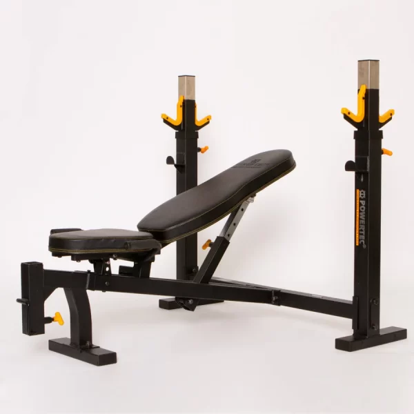 Workbench Olympic Bench