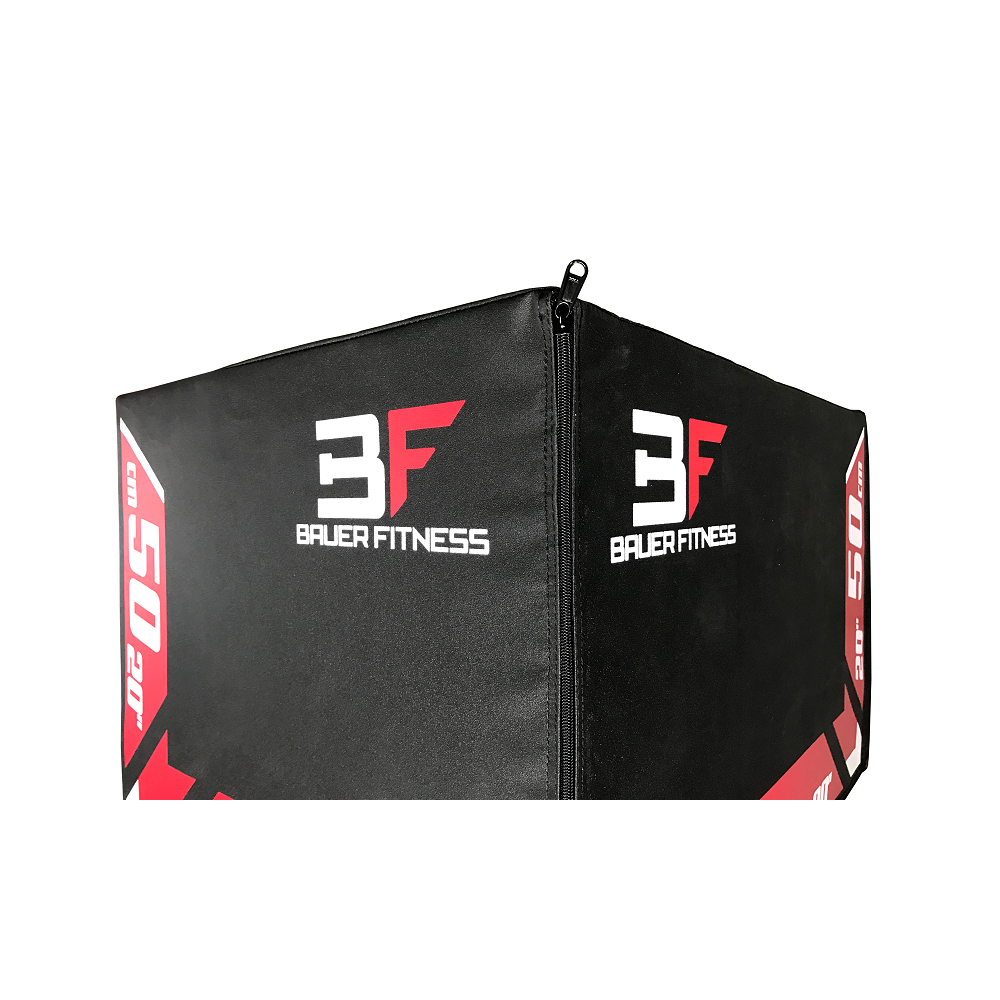 Bauer Fitness Kutija za naskok - Image 4