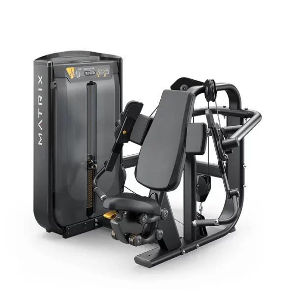 Ultra Independent Biceps Curl