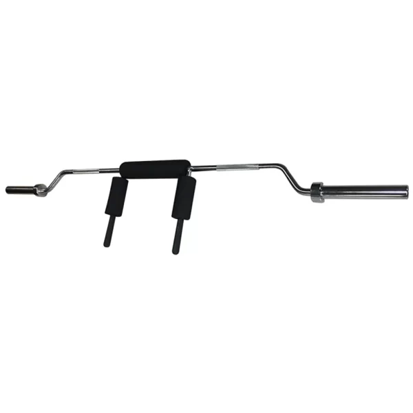 Rekreacija Premium - Šipka za čučanj - Squat Bar