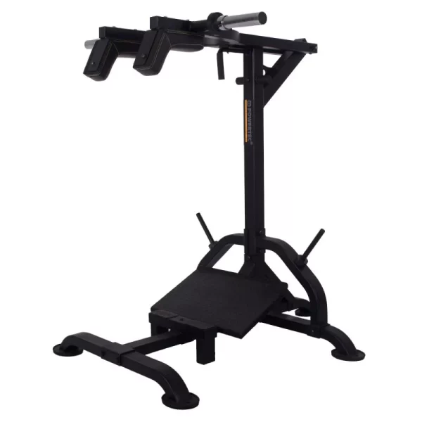 Levergym Squat Calf
